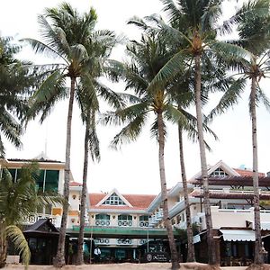 Boracay Mandarin Island Hotel